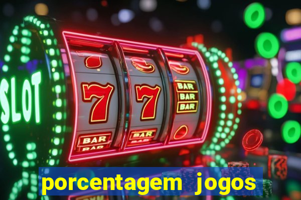 porcentagem jogos da pg